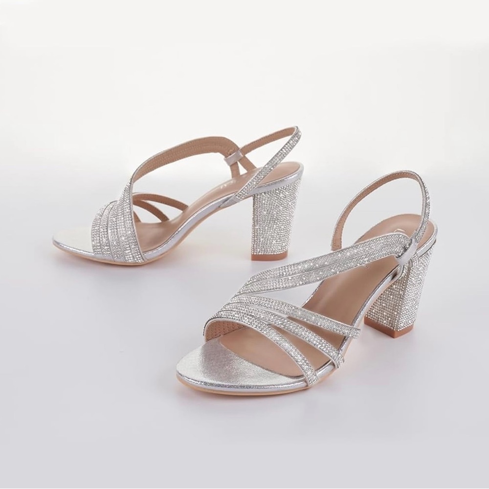 Lala Ikai High Heels